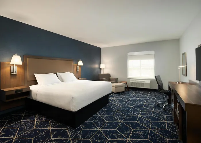 Hyatt Select St Louis Airport